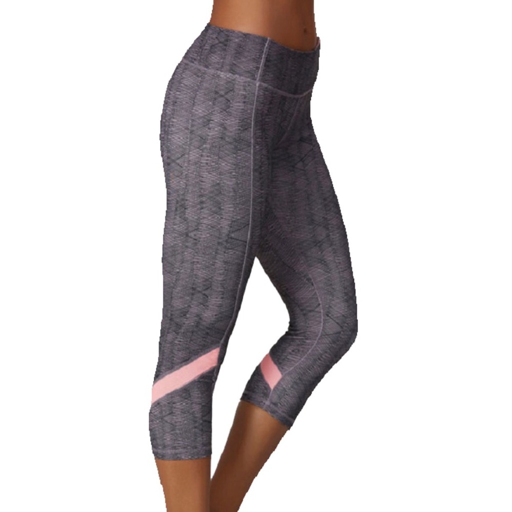 Zobha Printed Leggings